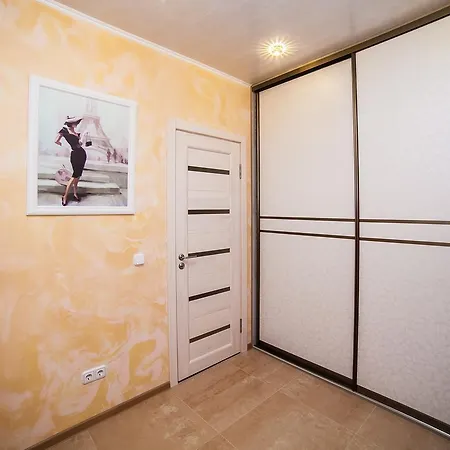 Apartment Sutki24 5 *