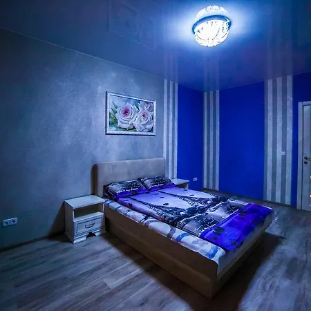 Apartment Sutki24 5 *