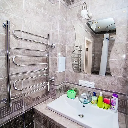 Apartment Sutki24 5 *