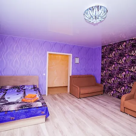 Apartment Sutki24 5 *