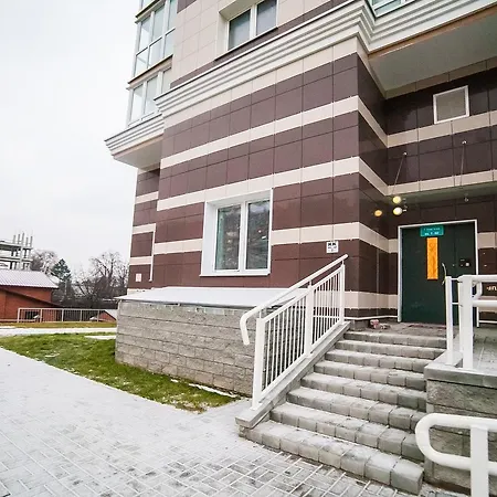 Apartment Sutki24 5 *