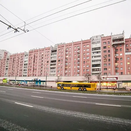 Sutki24 5 Apartment