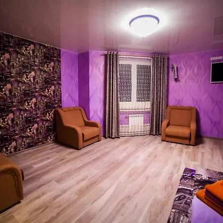 Sutki24 5 Apartment Minsk