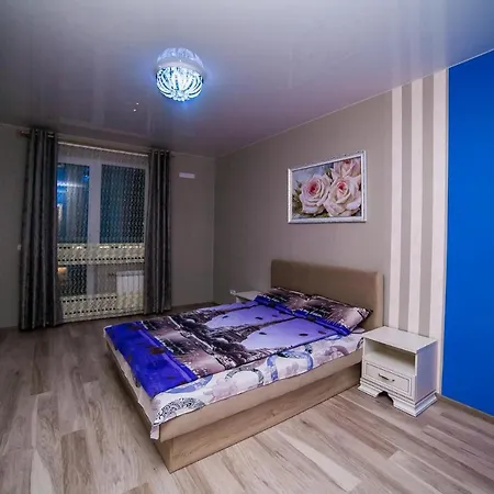 Apartment Sutki24 5