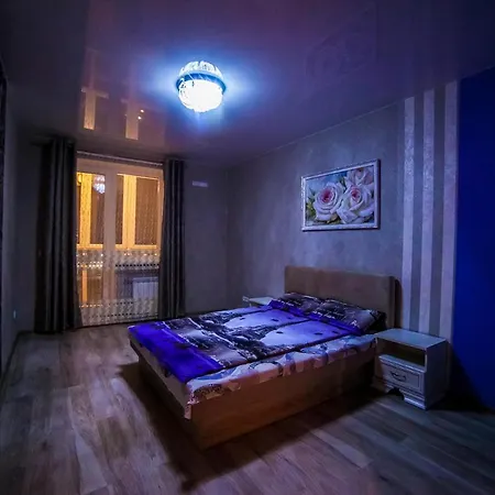 Sutki24 5 Apartment *