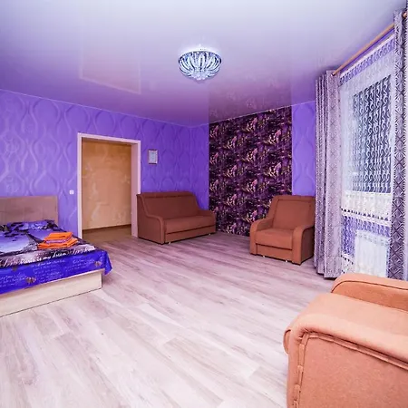 Sutki24 5 Apartment *
