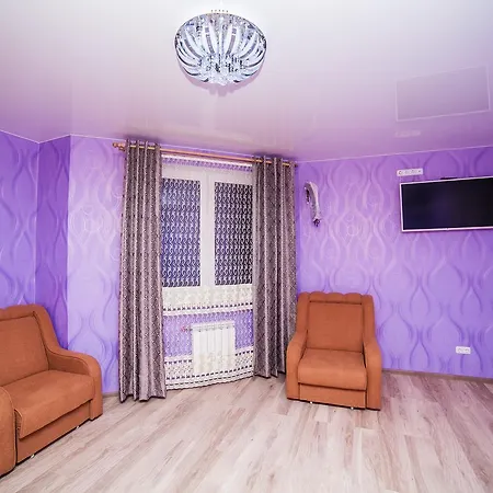 Апартаменти Sutki24 5 *